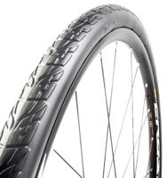 Tannus buitenband Shield Airless 20 x 1.50 (40 406) zwart