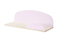 VIPACK Kiddy Hangplank 65 cm Oud Rose