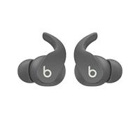 Beats Fit Pro - Echt draadloze oortjes met ruisonderdrukking - IPX4-classificatie, zweetbestendige oortjes, compatibel met Apple en Android, Class 1 Bluetooth®, ingebouwde microfoon – Muntgrijs