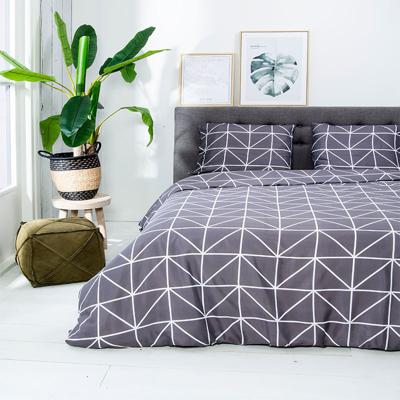 Geometry Signs - Antraciet Geometry Signs - Antraciet