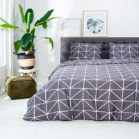 Geometry Signs - Antraciet