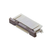 Molex 527461270 FFC/FPC-aansluiting Inhoud: 1000 stuk(s) Tape - thumbnail