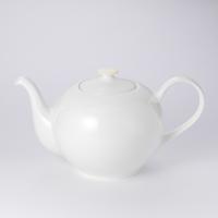 DIBBERN - Golden Lane Classic - Theepot rond 1,30l