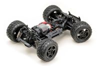 Absima POWER radiografisch bestuurbaar model Truggy Elektromotor 1:14 - thumbnail