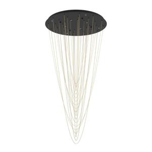 Stars of Light Hanglamp Trepuco met kettingen 150cm 390355