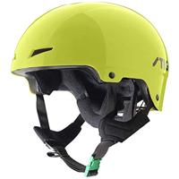 Stiga - Kids Helmet Play - Green S (48-52) (82-5049-04)