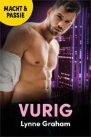 Vurig - Lynne Graham - ebook