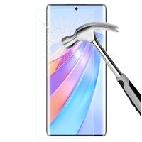 Honor X40 GT Glazen Screenprotector - 9H - Doorzichtig