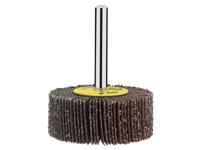 Bosch Accessories 2609256283 Lamellenschuurschijf voor boormachines, 50 mm 1 stuk(s)