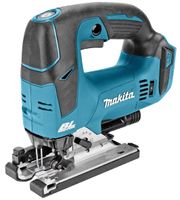 Makita DJV142ZJ Accu Decoupeerzaag D-greep | Zonder accu&apos;s en lader - DJV142ZJ