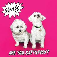 Are You Satisfied? - CD (0602547129321)