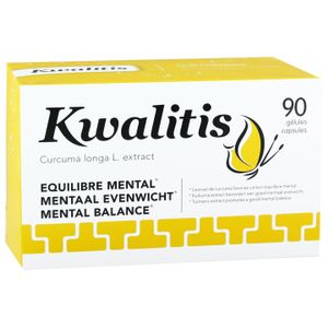 Kwalitis