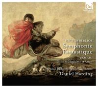 Symphonie Fantastique - CD (3149020224427)