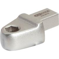 KS Tools 5162010 9x12mm insteekbithouder, voor bits 5/16