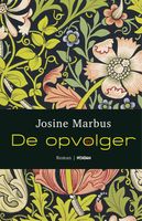 De opvolger - Josine Marbus - ebook - thumbnail