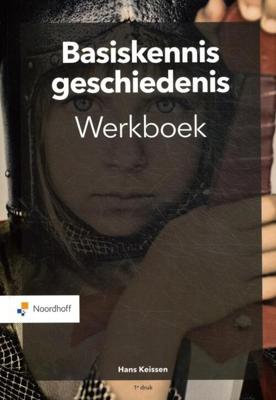 Basiskennis geschiedenis - Paperback (9789001734480) Basiskennis geschiedenis - Paperback (9789001734480)