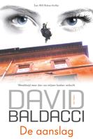 De aanslag - David Baldacci - eBook (9789044966688)