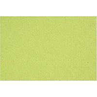 Creativ Company 1-delige ambachtelijke vilt, limoen groen