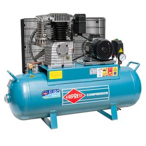 Airpress Compressor K 100-450