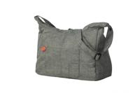 Pericles verzorgingstas met accessoires tweed 40 cm