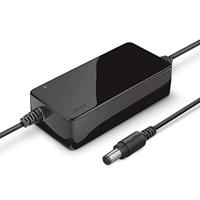 Trust Nexo Laptoplader van 90W voor Dell, 7.4mm, Zwart