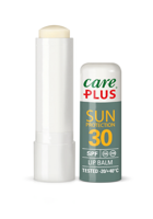 Care Plus Sun Protection Lipbalm SPF30 - thumbnail