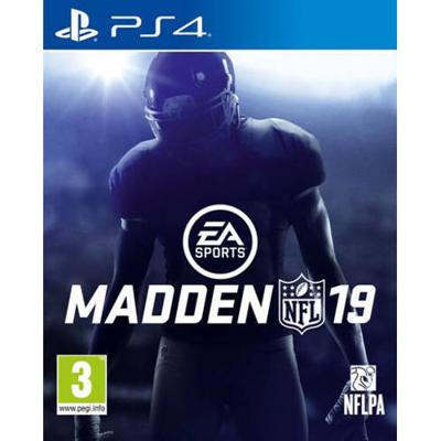 Madden NFL 19 Madden NFL 19