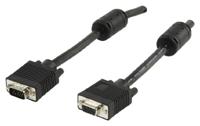 Valueline CABLE-178 high-end monitor verlengkabel