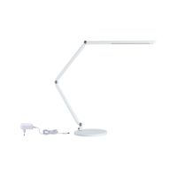 Paulmann FlexBar 78911 LED-bureaulamp LED 10.6 W Wit - thumbnail