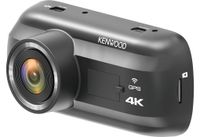 Kenwood DRV-A601W dashcam 4K Ultra HD Wifi DC Zwart - thumbnail