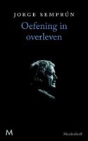 Oefening in overleven - Jorge Semprún - eBook (9789460239403)