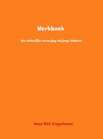 Anne Riek  Coppelmans Werkboek