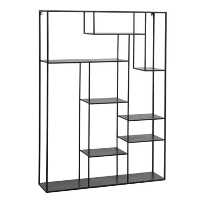 J-Line Wandrek Black