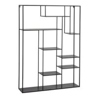 J-Line Wandrek Black