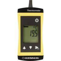 Greisinger G1720-WPT2A Temperatuurmeter -70 - +250 °C Sensortype Pt1000