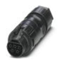 Phoenix Contact 1017632 Sensor/actuator connector, niet geassembleerd Aantal polen: 5 1 stuk(s) - thumbnail