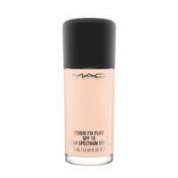MAC Cosmetics Studio Fix Fluid SPF15 foundation - NW10