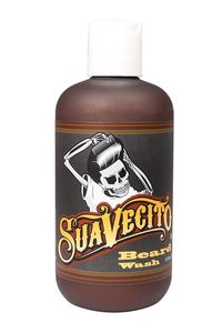 Suavecito baardshampoo Beard Wash 236ml