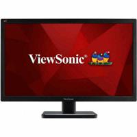 Monitor ViewSonic VA2223-H Full HD 21,5" TN - thumbnail