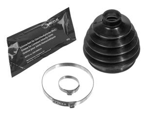 Asmanchetten set MEYLE-ORIGINAL Quality MEYLE, Inbouwplaats: Vooras: , u.a. für Opel, Vauxhall, Saab