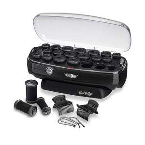 BaByliss krulset Thermo-Ceramic Rollers RS035E - 20 rollers (32mm, 26mm en 19mm)