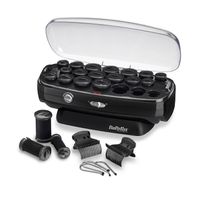 BaByliss krulset Thermo-Ceramic Rollers RS035E - 20 rollers (32mm, 26mm en 19mm) - thumbnail