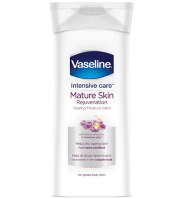 Vaseline Vaseline Body Lotion Mature Skin (400ml)