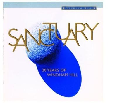 Sanctuary 20 Years Of Windham Hill - CD (0618322101024)