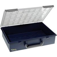 raaco 136235 Assorteerdoos, Blauw