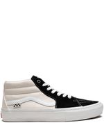 Vans baskets mi-montantes Skate Grosso - Noir - thumbnail