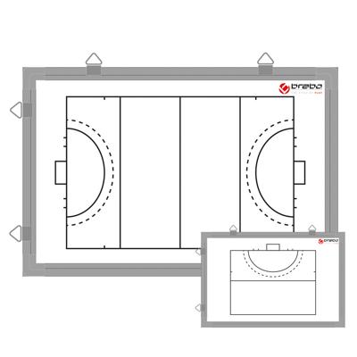 Brabo Pro Coachboard Brabo Pro Coachboard
