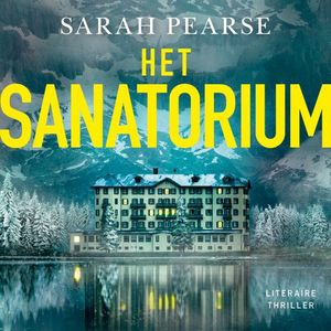 Het sanatorium