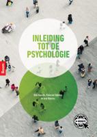 Inleiding tot de psychologie (Paperback)