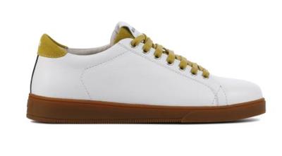 Blackstone Dames Leren SneakersSneakers Blackstone Dames Leren SneakersSneakers